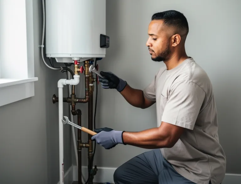 Water Heater Repair Douglasville